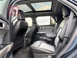 فورد إكسبلورر